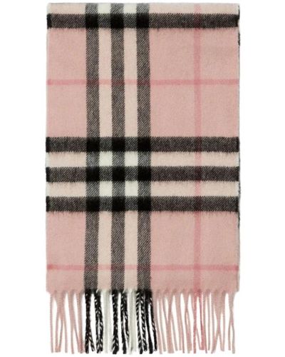Burberry Accessories > scarves > winter scarves - Rose
