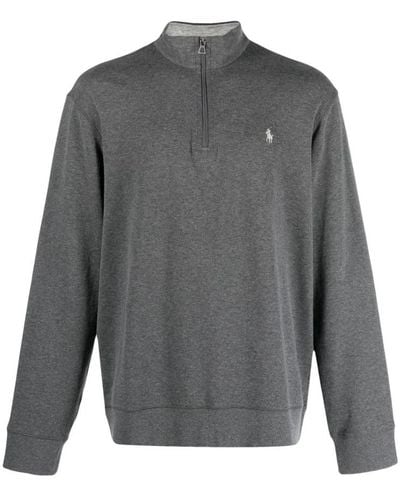 Ralph Lauren Sweatshirts - Grey