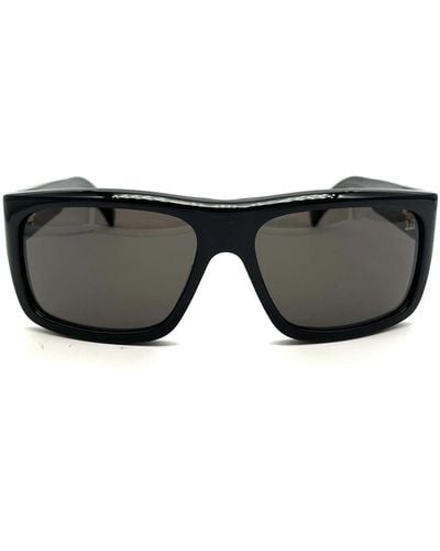 Dunhill Accessories > sunglasses - Noir