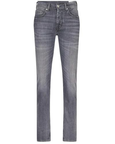 Baldessarini Slim-Fit Jeans - Grey