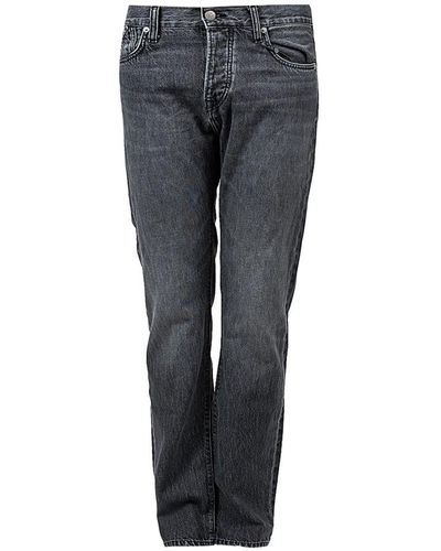 Pepe Jeans Slim-fit Jeans - Grau