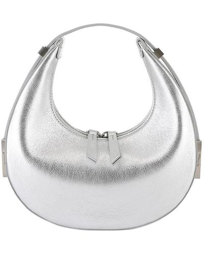 OSOI Shoulder Bags - Grey