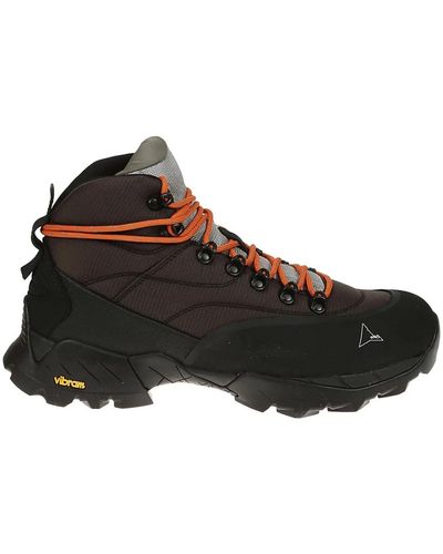 Roa Sport > outdoor > trekking boots - Noir