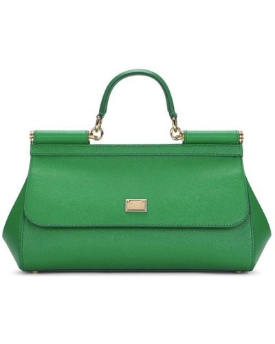 Dolce & Gabbana Bags > cross body bags - Vert