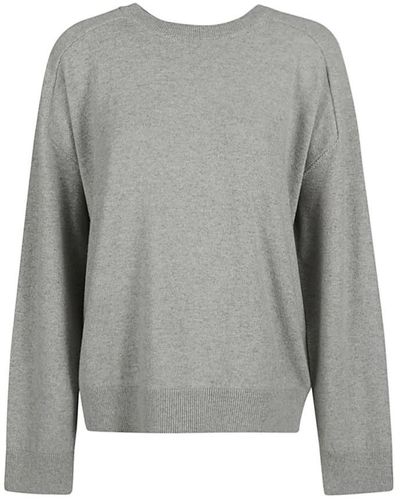 ARMARIUM Sweatshirts - Grey