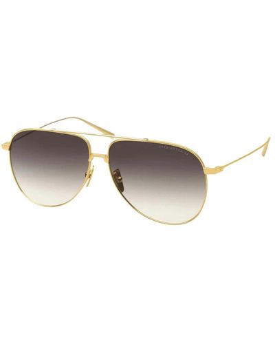 Dita Eyewear Sunglasses - Marrone