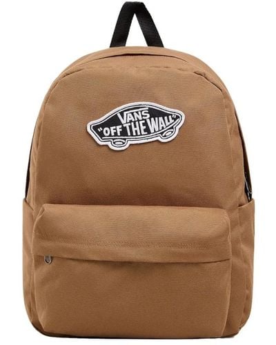 Vans Bags > backpacks - Marron
