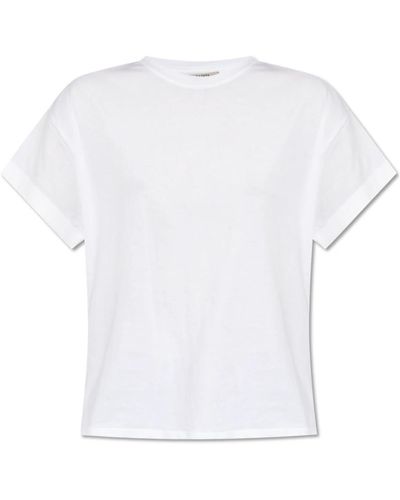 AllSaints Briar t-shirt - Weiß