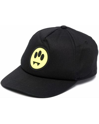 Barrow Accessories > hats > caps - Noir