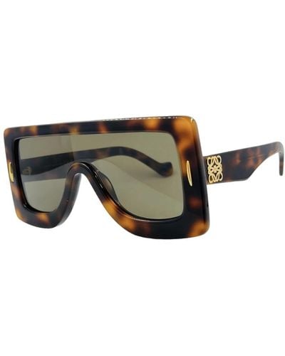 Loewe Sunglasses - Black