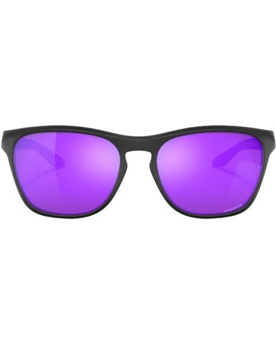 Oakley Orburn prizm violet sonnenbrille - Lila