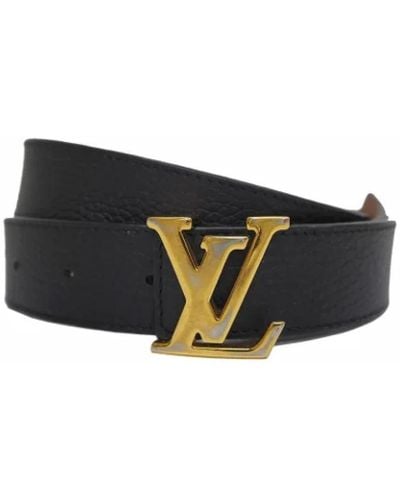 Cinture da uomo di Louis Vuitton a partire da 450 € | Lyst