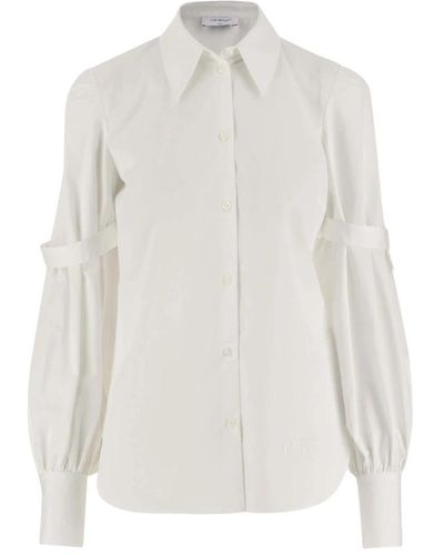 Off-White c/o Virgil Abloh Shirts - Blanco