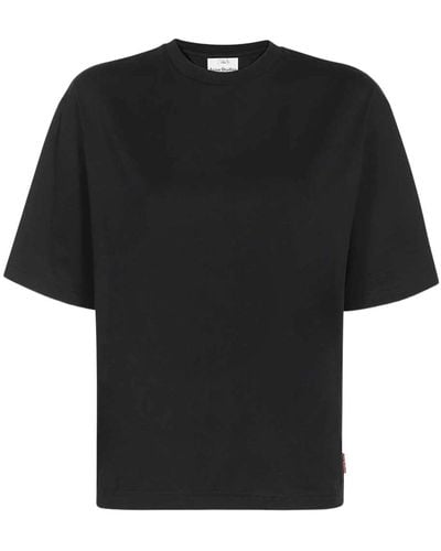 Acne Studios T-shirts - Noir