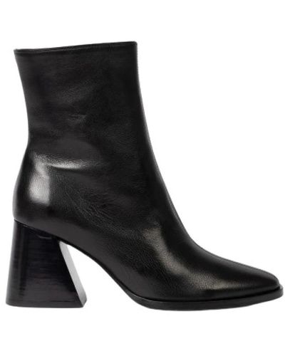 PS by Paul Smith Ankle stivali - Nero