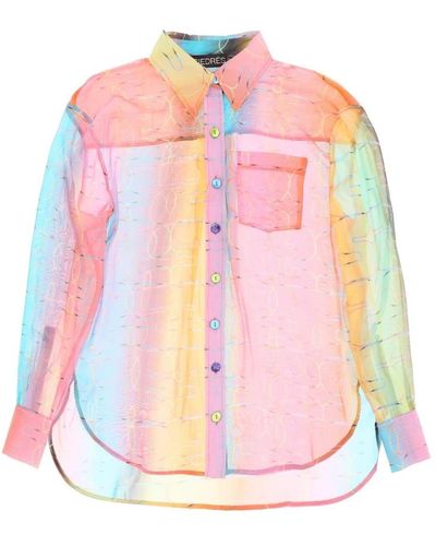 Siedres Blouses & shirts - Pink