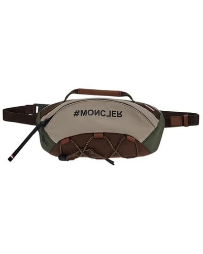 Moncler Bags > belt bags - Marron