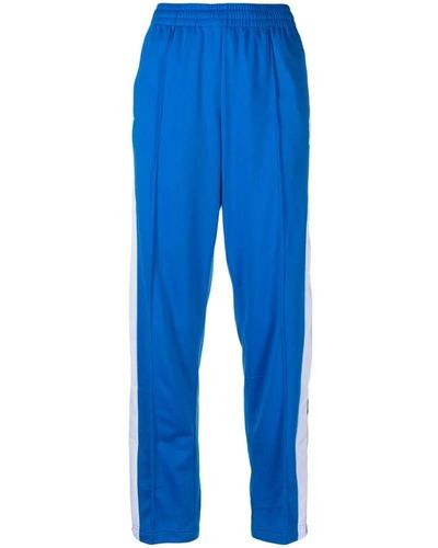 adidas Sweatpants - Azul