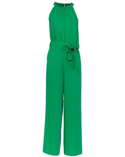 P.A.R.O.S.H. Jumpsuits - Green