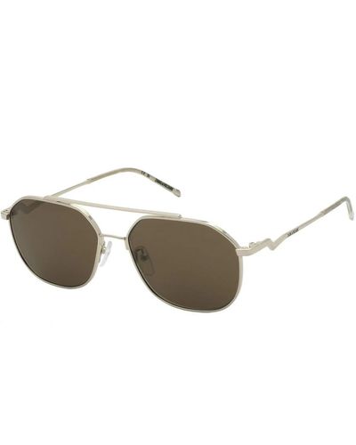 Zadig & Voltaire Accessories > sunglasses - Métallisé