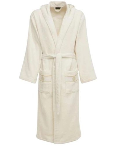 Roberto Cavalli Dressing Gowns - Natural
