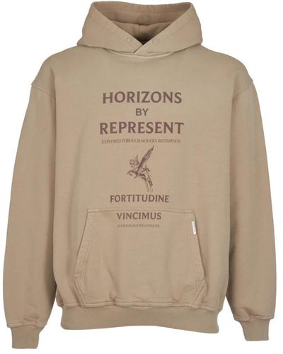 Represent Sweatshirts & hoodies > hoodies - Neutre