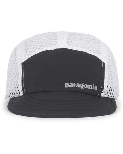 Patagonia Accessories > hats > caps - Noir