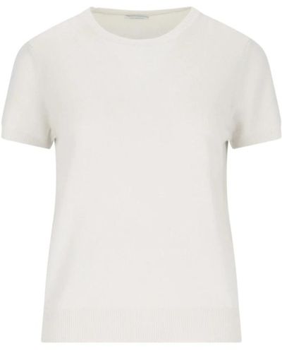 Malo Tops > t-shirts - Blanc