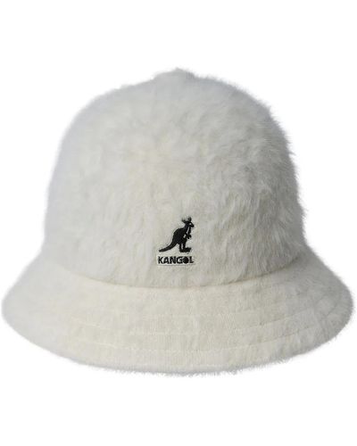 Kangol Hats - Grey