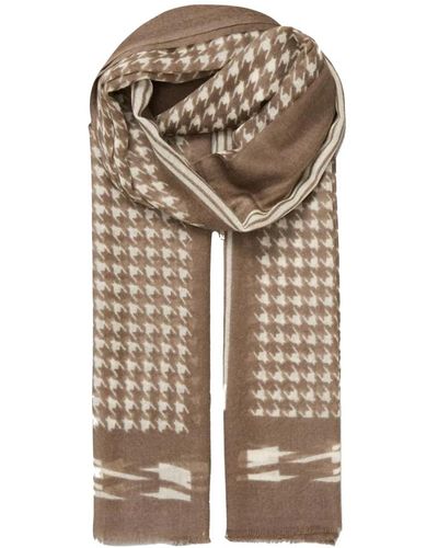 Becksöndergaard Winter scarves - Braun