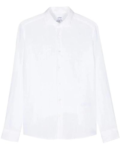 Altea Formal shirts - Weiß
