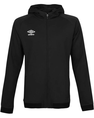 Umbro Sport > outdoor > jackets > wind jackets - Noir