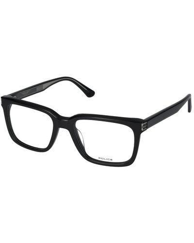 Police Accessories > glasses - Noir