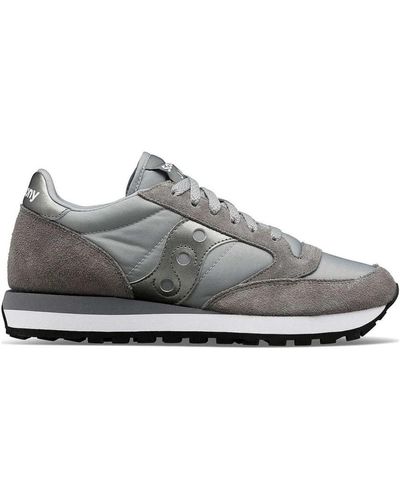Saucony Sneakers - Gray