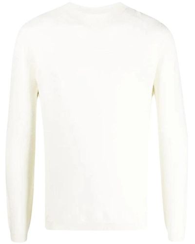 Armani Sweaters - Bianco