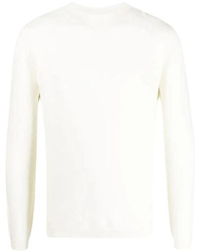Armani Sweatshirts & hoodies > sweatshirts - Blanc
