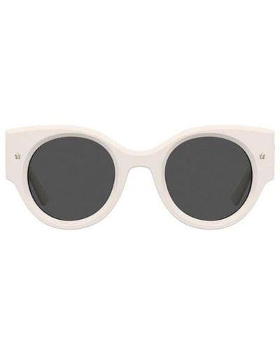 Chiara Ferragni Cf 7024/S Sunglasses - Gray