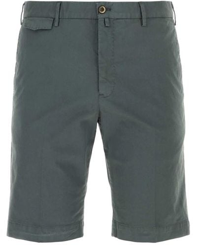 PT Torino Casual shorts - Grau