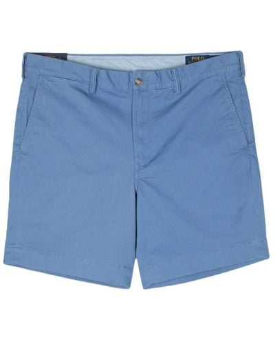 Ralph Lauren Casual shorts - Blau