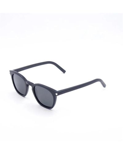 Saint Laurent Sunglasses - Black