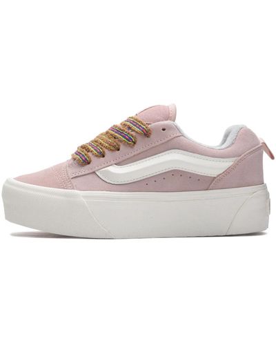 Vans Stack sneakers - Pink