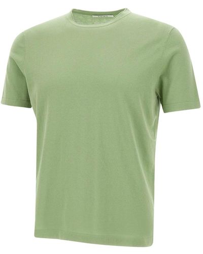 Kangra T-shirts - Grün