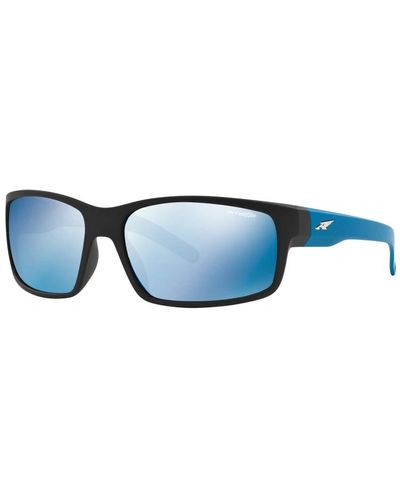 Arnette Gafas de sol fastball - Azul