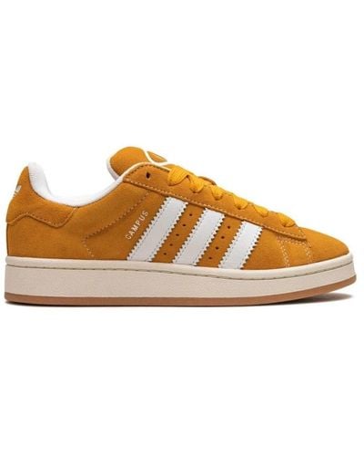 adidas Trainers - Brown