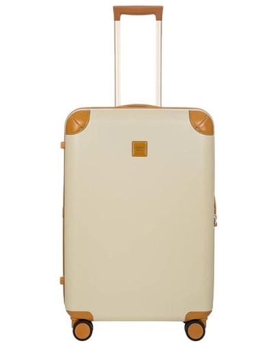 Bric's Suitcases > cabin bags - Neutre