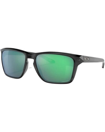 Oakley Sunglasses Oo9448 - Grün