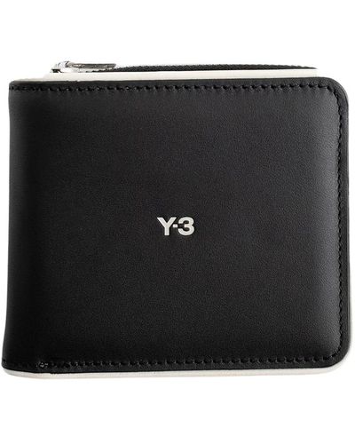 Y-3 Accessories > wallets & cardholders - Noir