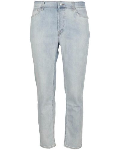 Department 5 Denim jeans für männer - Blau