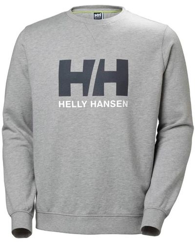 Helly Hansen Sweatshirts - Gris