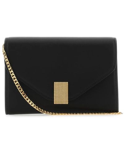 Lanvin Bags > clutches - Noir